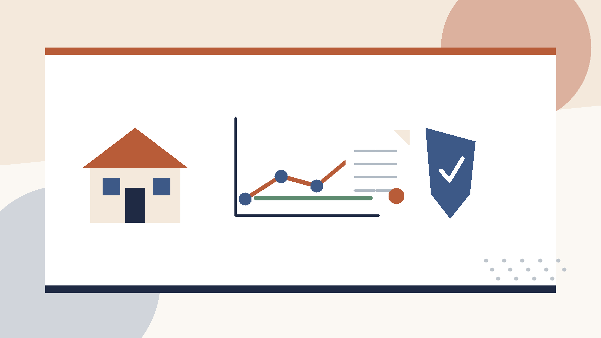 Marché du crédit immobilier stabilisé avec banques sélectives et assurance emprunteur