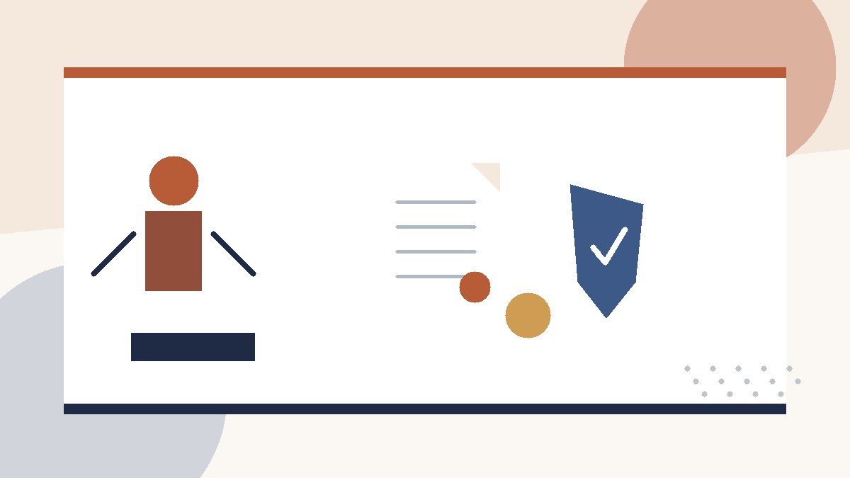 Entrepreneur protégé par une assurance responsabilité civile professionnelle