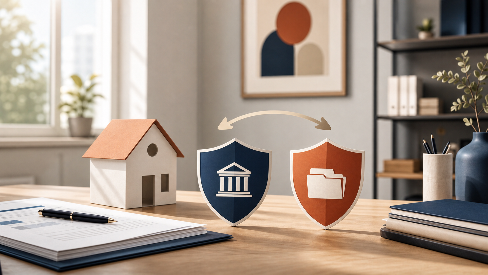 Assurance emprunteur et délégation hors banque : illustration ExpertAssur.net