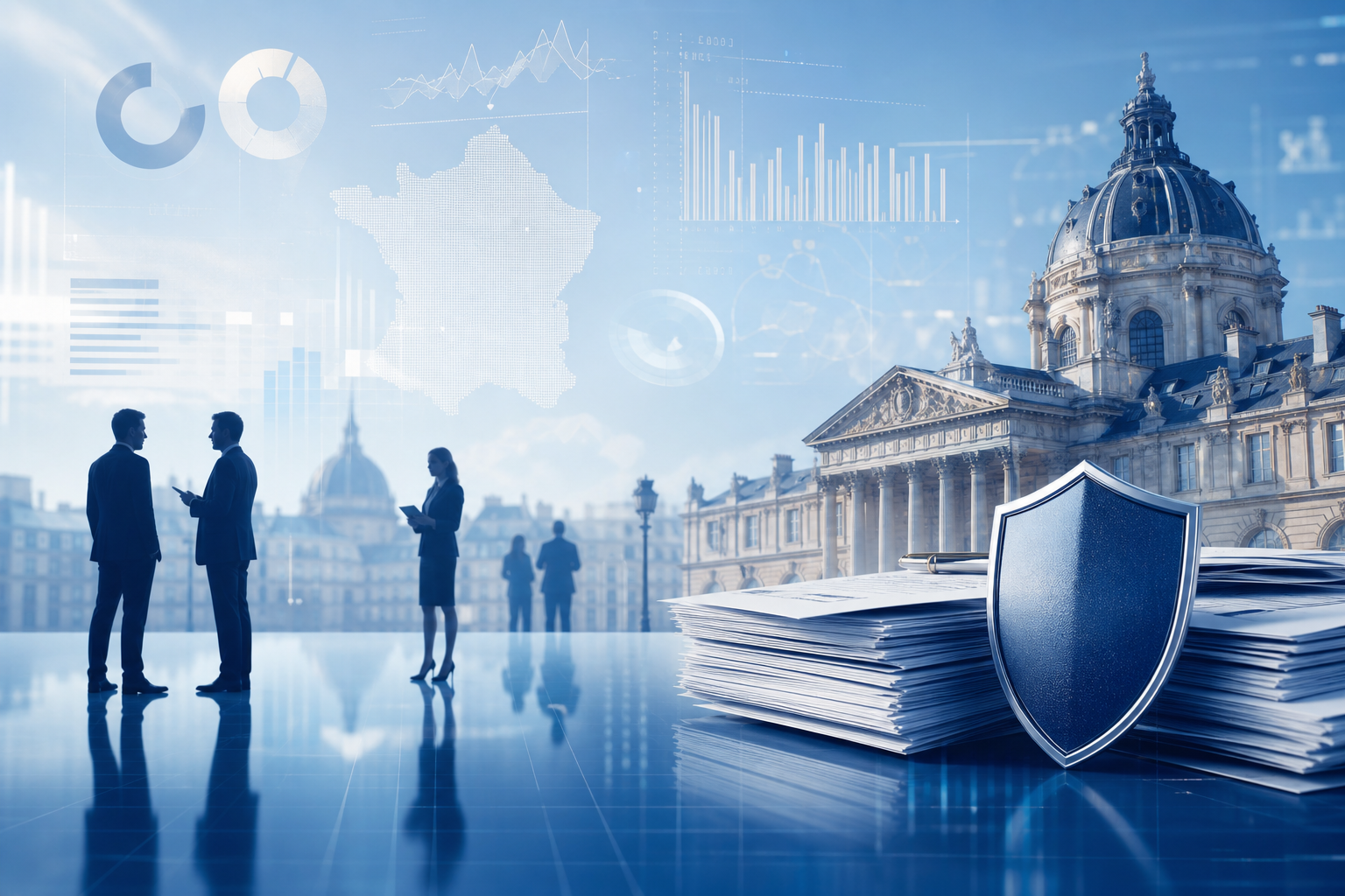 ACPR-AMF, Ardonagh, assurance emprunteur : les signaux assurance du 26 juin