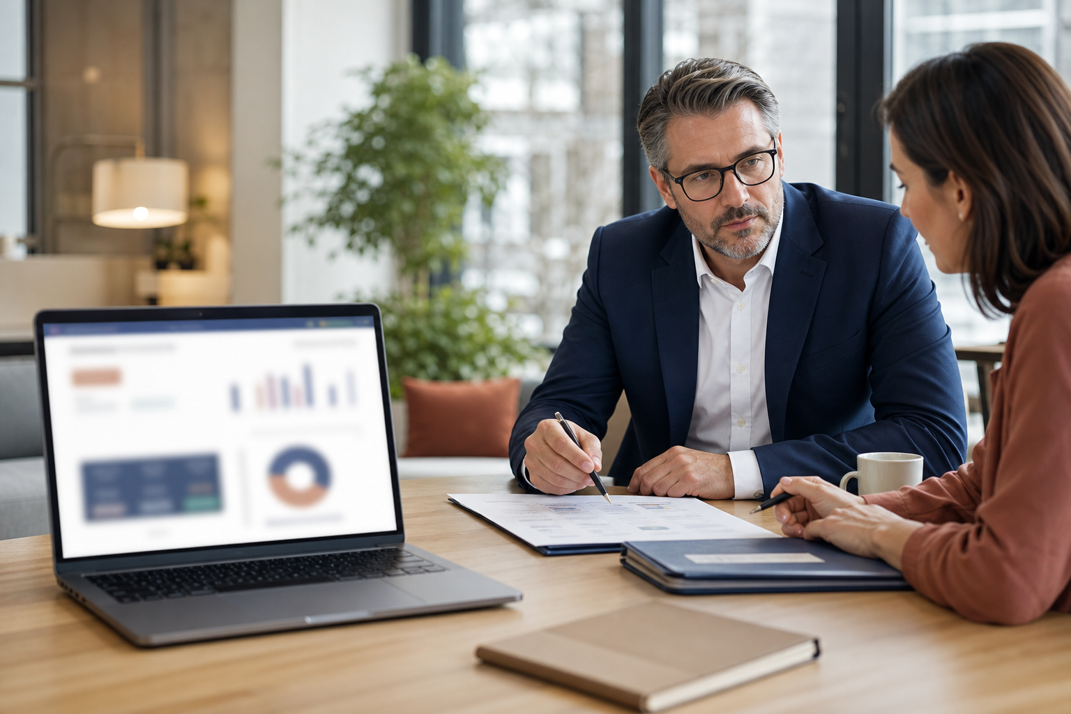 Comparaison entre conseil humain et comparateur en ligne pour choisir une assurance en 2026.