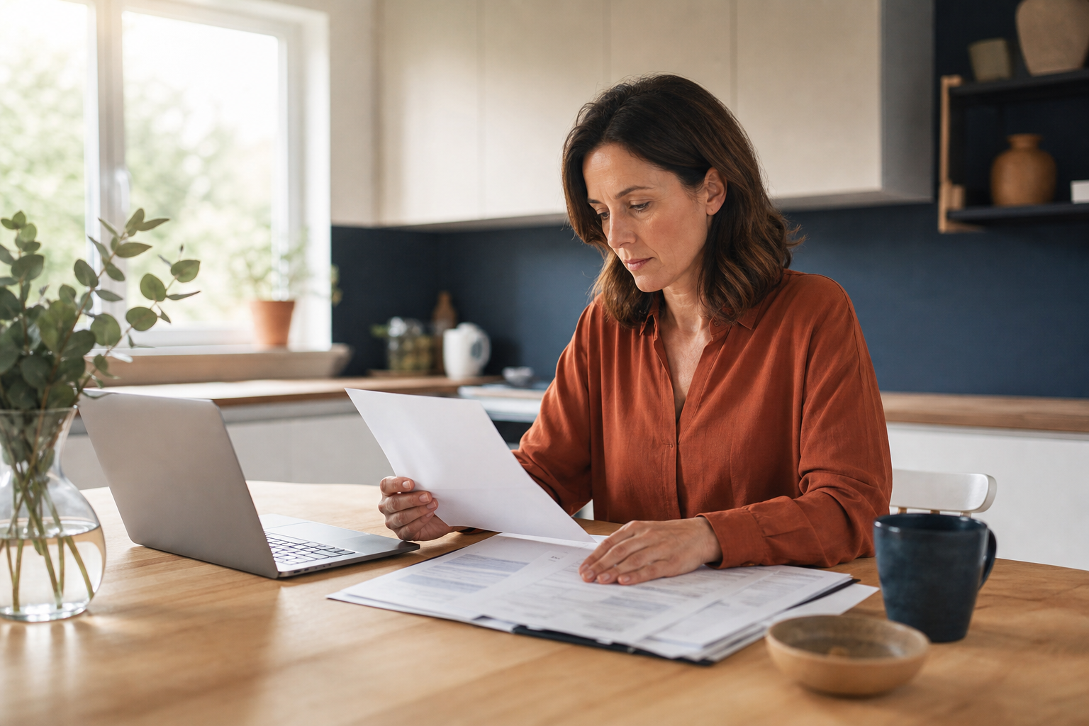 Contrat d’assurance et courrier de relance consultés à domicile avant suspension de garantie