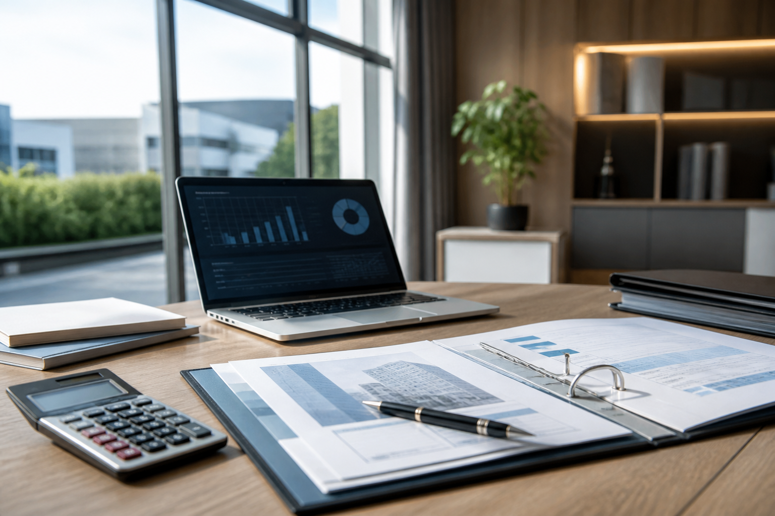 Dossier de crédit immobilier et analyse des durées de prêt en juin 2026